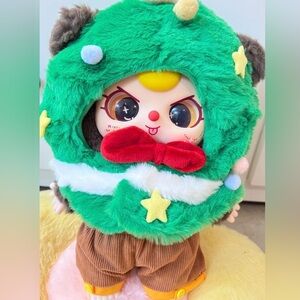 Out of print - Christmas 400% Series - Christmas reindeer